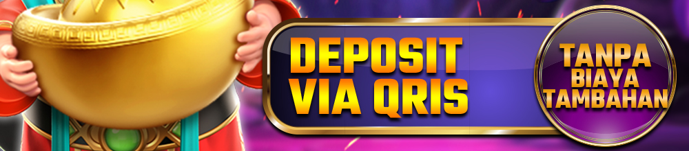 MAXWINBOS - DEPOSIT VIA AUTO QRIS