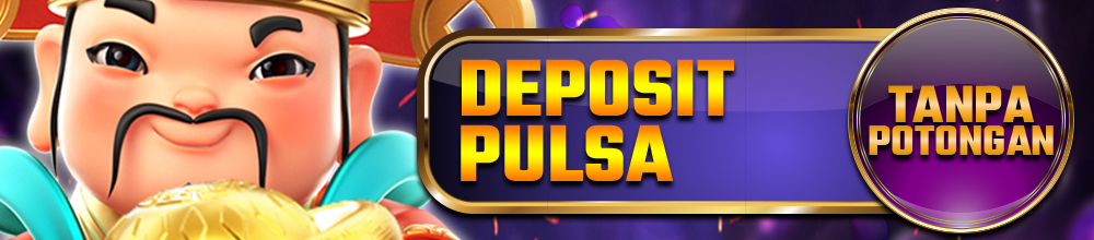 MAXWINBOS - DEPOSIT PULSA TANPA POTONGAN